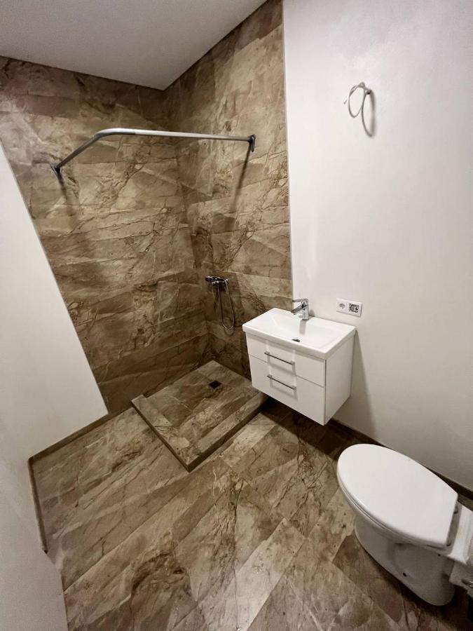4Rest Aparthotel Паланга Екстериор снимка