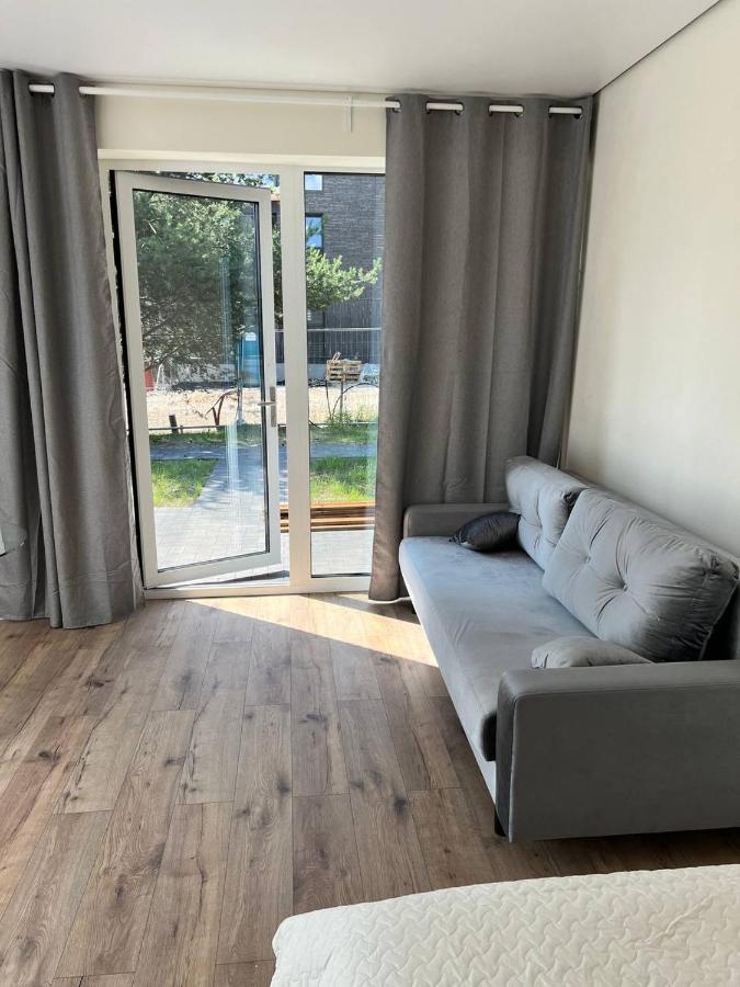 4Rest Aparthotel Паланга Екстериор снимка