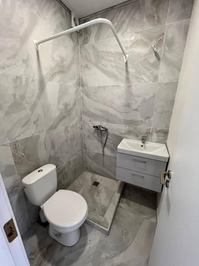 4Rest Aparthotel Паланга Екстериор снимка