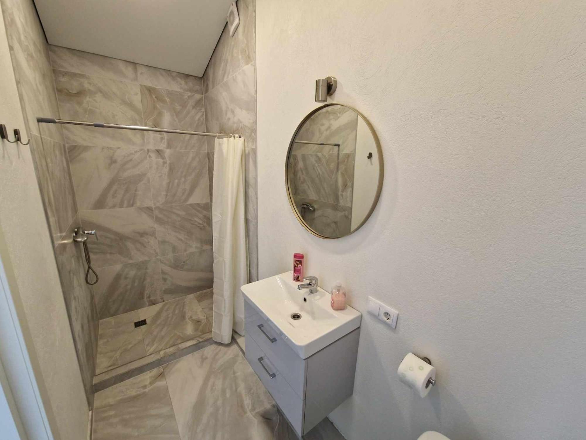 4Rest Aparthotel Паланга Екстериор снимка