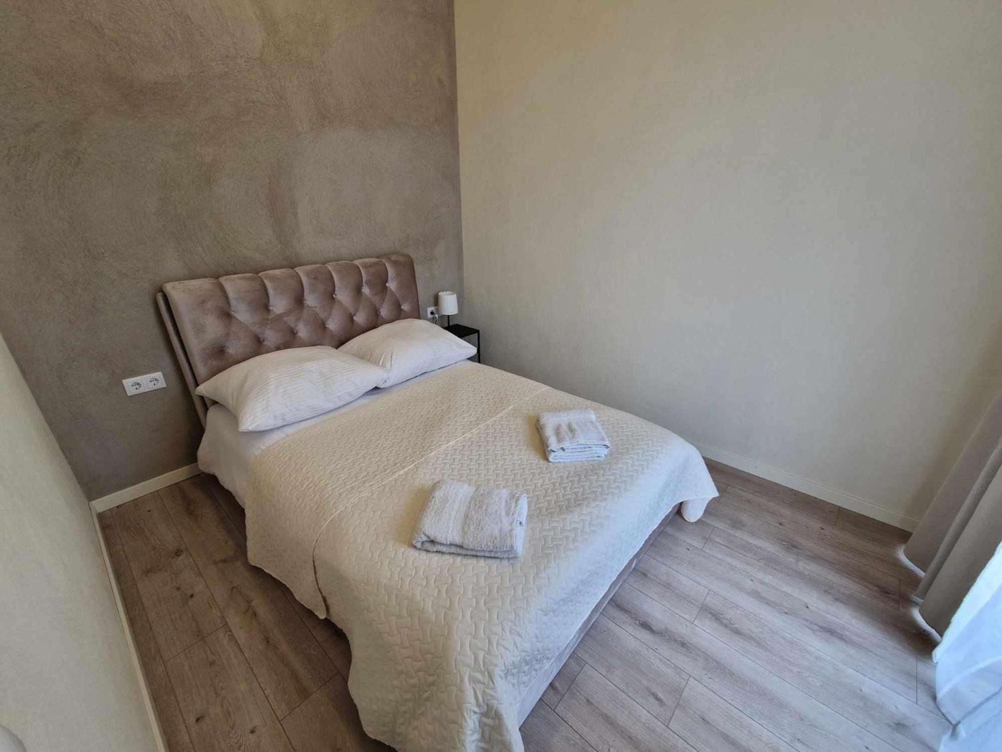 4Rest Aparthotel Паланга Екстериор снимка
