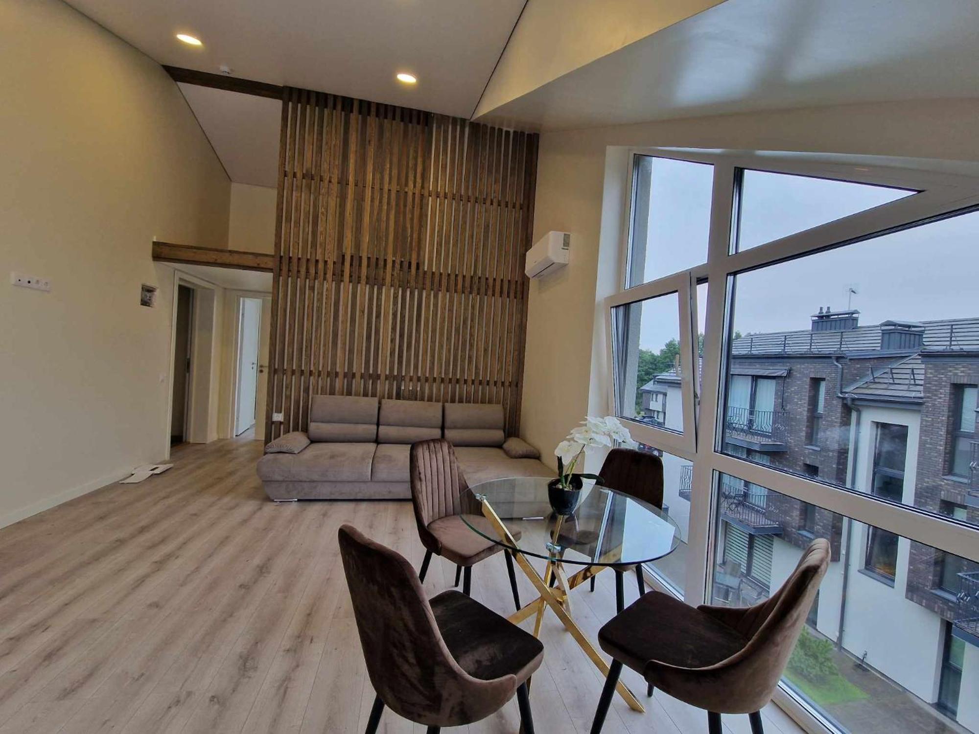 4Rest Aparthotel Паланга Екстериор снимка