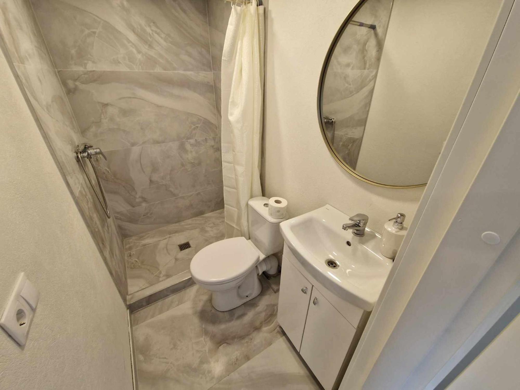 4Rest Aparthotel Паланга Екстериор снимка