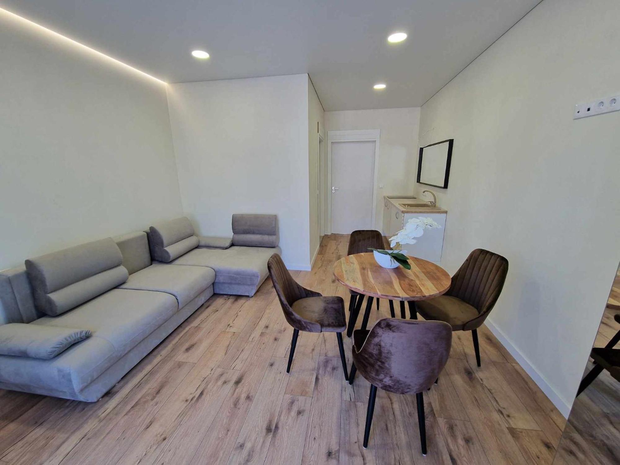 4Rest Aparthotel Паланга Екстериор снимка