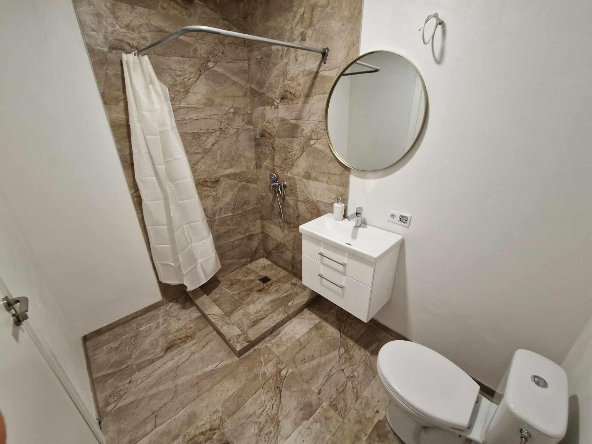 4Rest Aparthotel Паланга Екстериор снимка