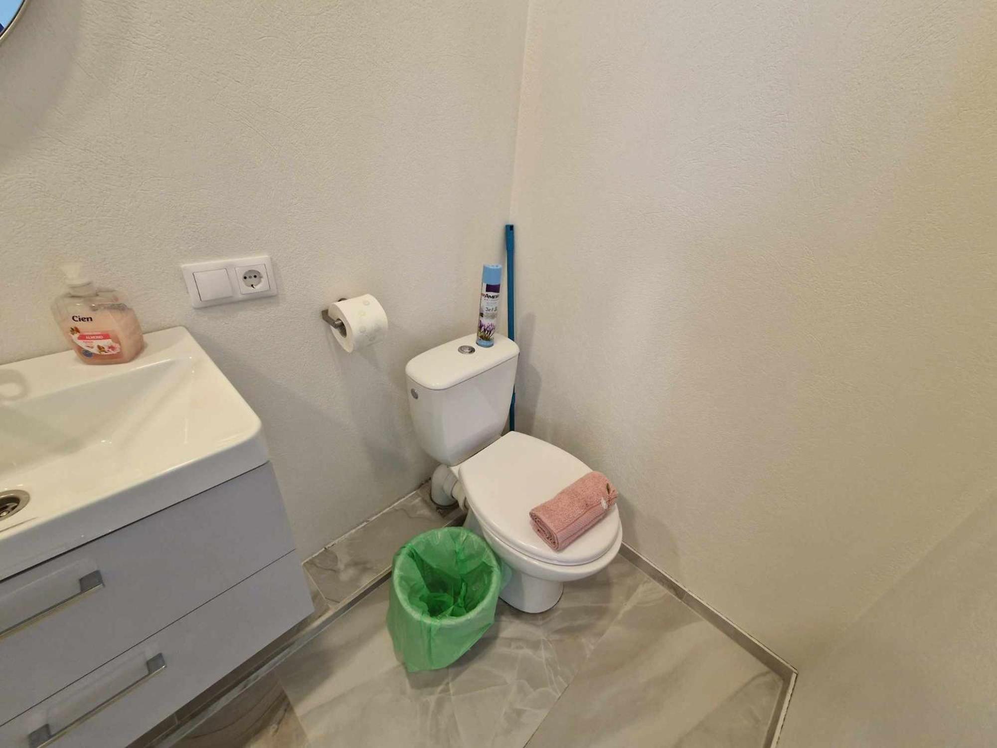 4Rest Aparthotel Паланга Екстериор снимка