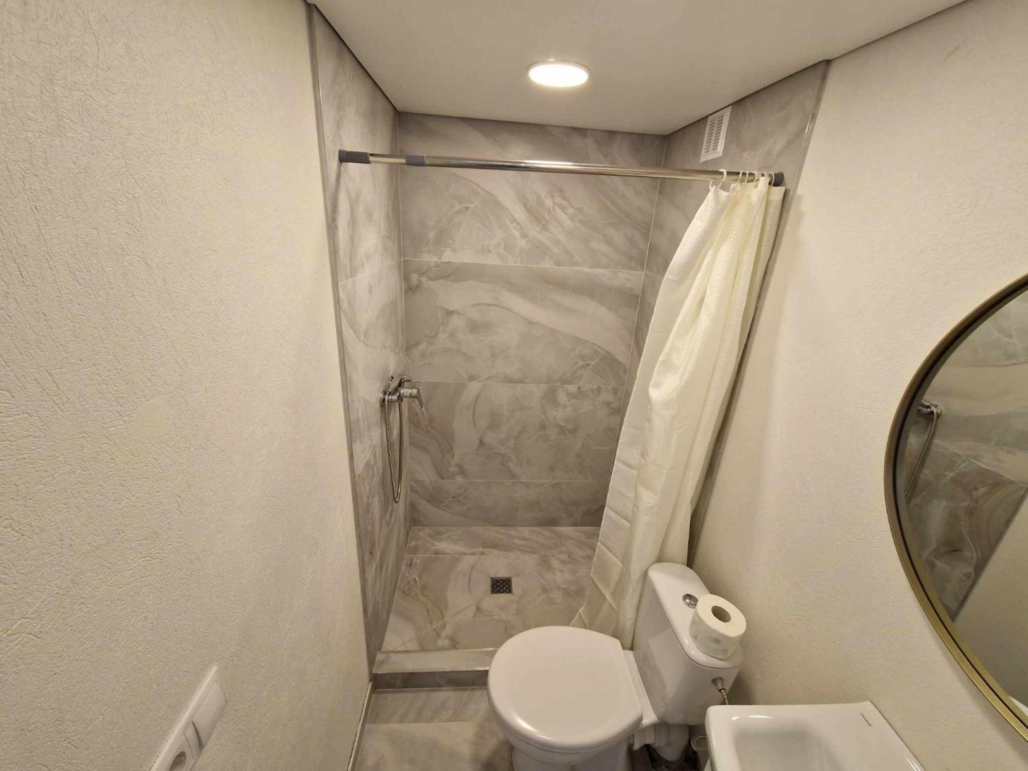 4Rest Aparthotel Паланга Екстериор снимка