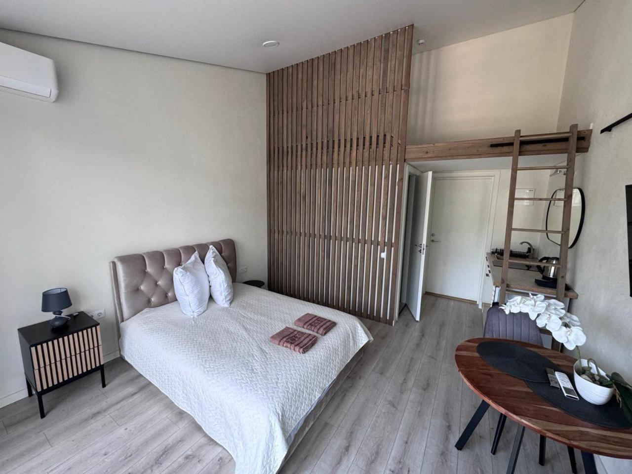 4Rest Aparthotel Паланга Екстериор снимка