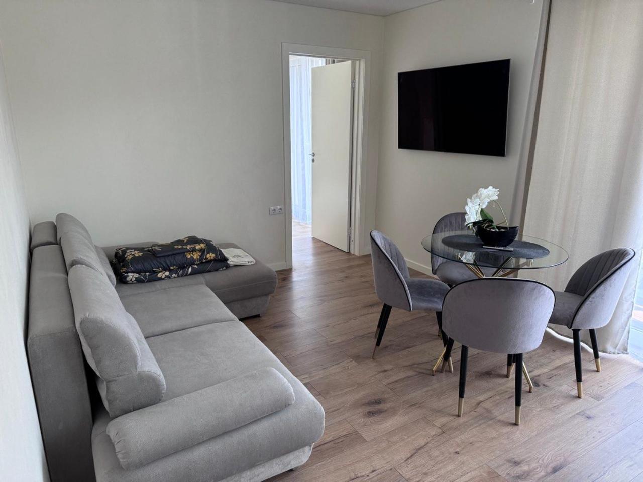 4Rest Aparthotel Паланга Екстериор снимка